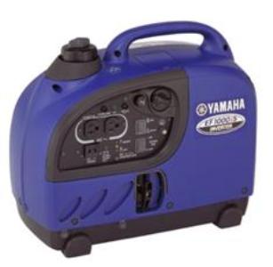 Máy phát điện YAMAHA EF1000iS Inverter