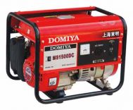 Máy phát điện Domiya MS1500DC