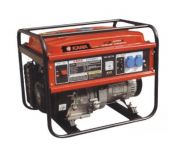 Máy phát điện KAMA KGE4600E