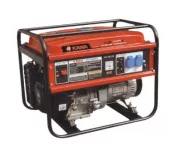 Máy phát điện KAMA KGE4600E