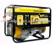 Máy phát điện QIANLONG QL6500S-1