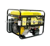 Máy phát điện QIANLONG QL6500E