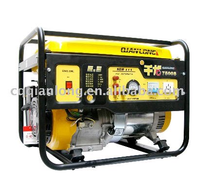 Máy phát điện QIANLONG QL7500S