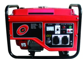 Máy phát điện HM 2500