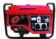 Máy phát điện HM3000