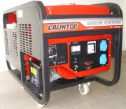 Máy phát điện LAUNTOP LT11000MXE