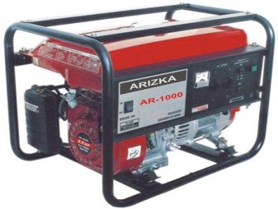 Máy phát điện ARIZKA AR-1000