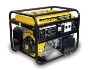 Máy phát điện FIRMAN SPG5000E1