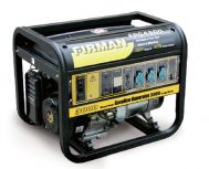 Máy phát điện Firman FPG4800