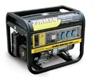 Máy phát điện Firman FPG4800
