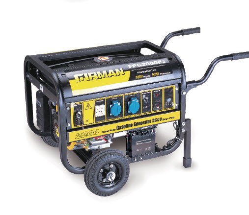 Máy phát điện Firman FPG2800E2