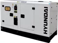 Máy phát điện HYUNDAI DHY 28 KSE
