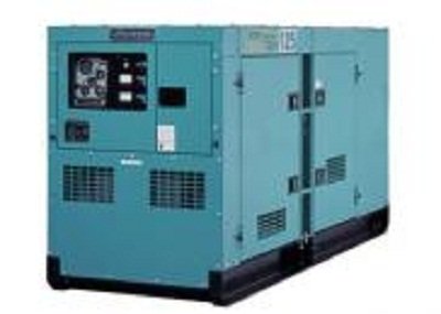 Máy phát điện DENYO 155KVA