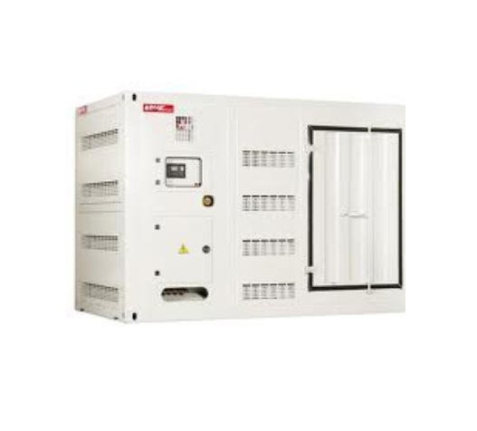 Máy phát điện Denyo S12H- PTA 1100KVA