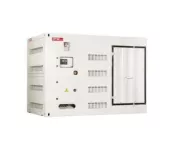 Máy phát điện Denyo S12H- PTA 1100KVA