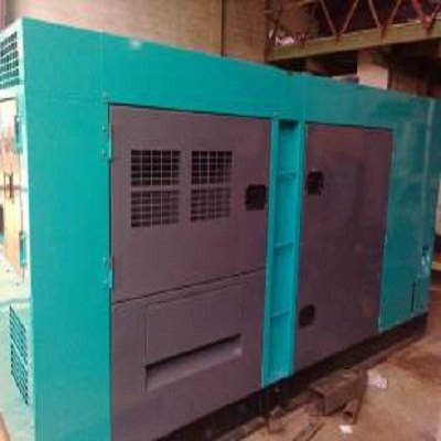 Máy phát điện Denyo S6B-PTA 350KVA