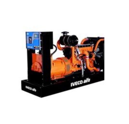 Máy phát điện Denyo W04D - TG 60KVA