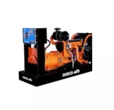 Máy phát điện Denyo W04D - TG 60KVA