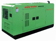 Máy phát điện Hữu Toàn YMG44TL