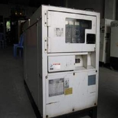 Máy phát điện Denyo 4BD1 45KVA