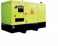 Máy phát điện PRAMAC X3000