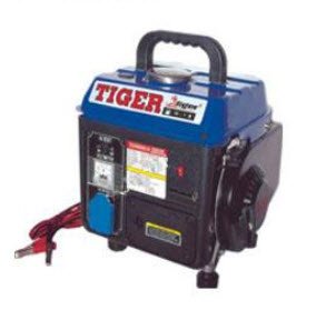 Máy Phát điện Tiger EMD900