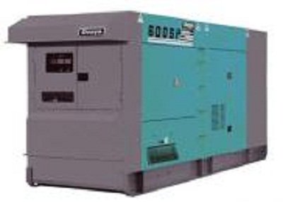 Máy phát điện DENYO 1100KVA