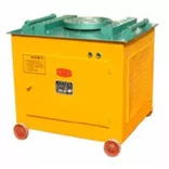 Máy uốn sắt GW50 Gute