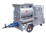 Máy bơm vữa JRD 200