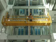 Thang Treo ZLP 630