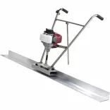 Máy đầm thước ZPC3000- GX35