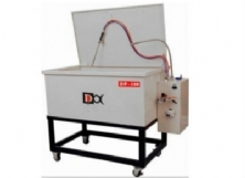 MÁY RỬA CHI TIẾT MÁY MÓC Model: DP-102