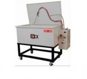 MÁY RỬA CHI TIẾT MÁY MÓC Model DP-100