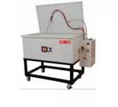 MÁY RỬA CHI TIẾT MÁY MÓC Model DP-100