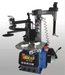 Máy ra vào lốp đa năng có cần gạt phụ- Model: KC-270
