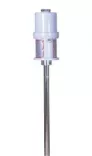 Đầu bơm mỡ khí nén dùng cho máy bơm mỡ GZ-75B