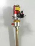 Đầu bơm mỡ khí nén dùng cho máy bơm mỡ GZ-150,GZ-10,GZ-A9