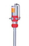 Đầu bơm mỡ khí nén dùng cho máy bơm mỡ GZ-8,GZ-3