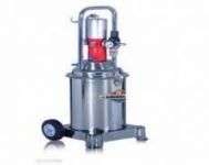 MÁY BƠM MỠ KHÍ NÉN 12L
