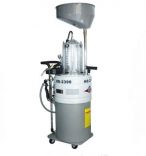 MÁY  HÚT DẦU THẢI DÙNG  KHÍ NÉN  MODEL:                          HC-2190 Áp suất hút:                       0-0.9 kg/cm2