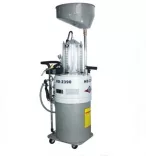 MÁY  HÚT DẦU THẢI DÙNG  KHÍ NÉN  MODEL:                          HC-2190 Áp suất hút:                       0-0.9 kg/cm2