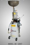 MÁY HỨNG, HÚT DẦU THẢI DÙNG KHÍ NÉN Mã sản phẩm:                  HC-2097