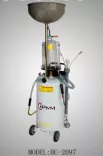 MÁY HỨNG, HÚT DẦU THẢI DÙNG KHÍ NÉN Mã sản phẩm:                  HC-2097