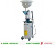 MÁY  HỨNG, HÚT DẦU THẢI DÙNG KHÍ NÉN Model No:                   HC-3297