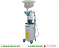 MÁY  HỨNG, HÚT DẦU THẢI DÙNG KHÍ NÉN Model No:                   HC-3297