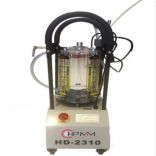 MÁY HÚT DẦU THẢI -LƯU ĐỘNG ,DÙNG ĐIỆN Mã sản phẩm:             HD-2310