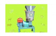 Máy chế biến thức ăn chăn nuôi 3A5.5KW