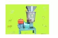 Máy chế biến thức ăn chăn nuôi 3A5.5KW
