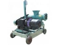 Máy nghiền xương lợn (heo)