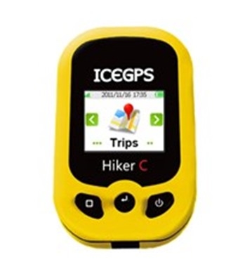 Máy GPS Đo Diện Tích HikerC